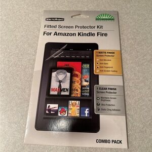 kindle fire protector
